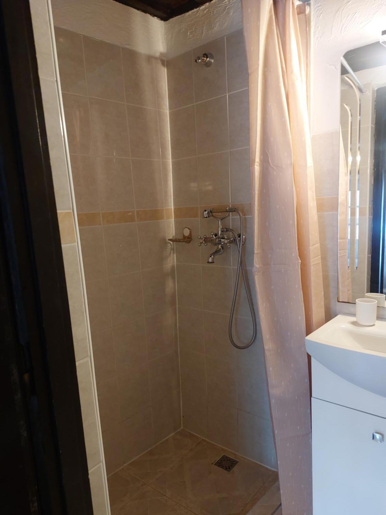 Babamuzeum Apartman Tihany Eksteriør bilde